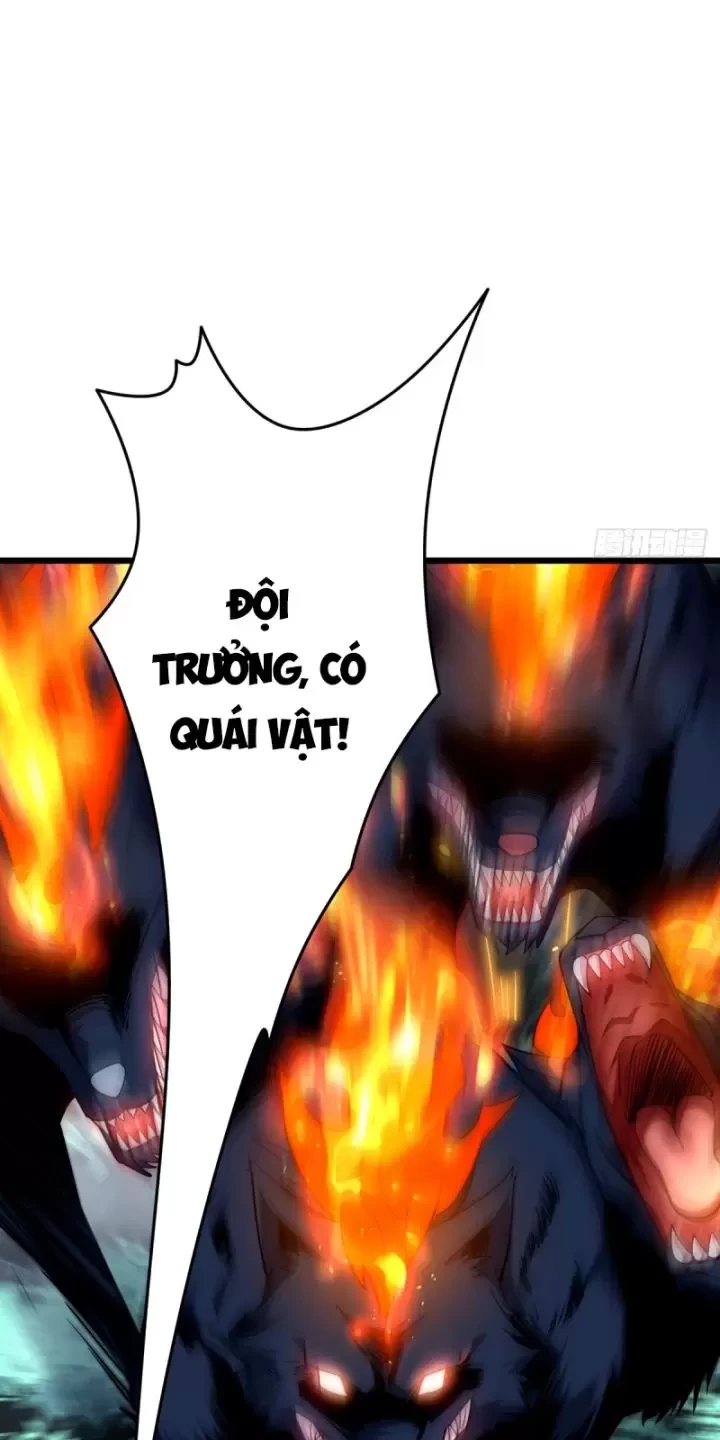 Ta, Chúa Tể Rừng Xanh Chapter 6 - 26