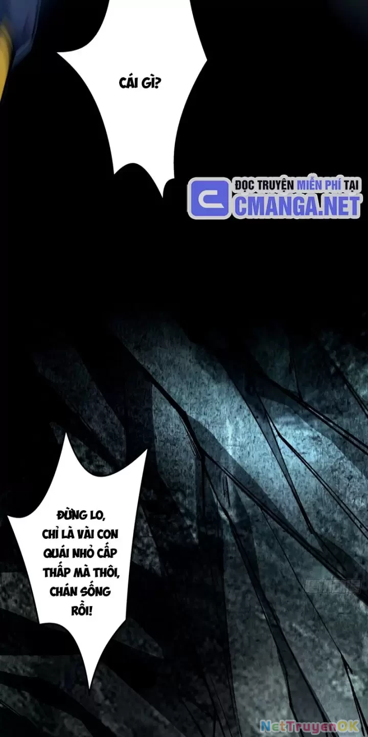 Ta, Chúa Tể Rừng Xanh Chapter 6 - 28