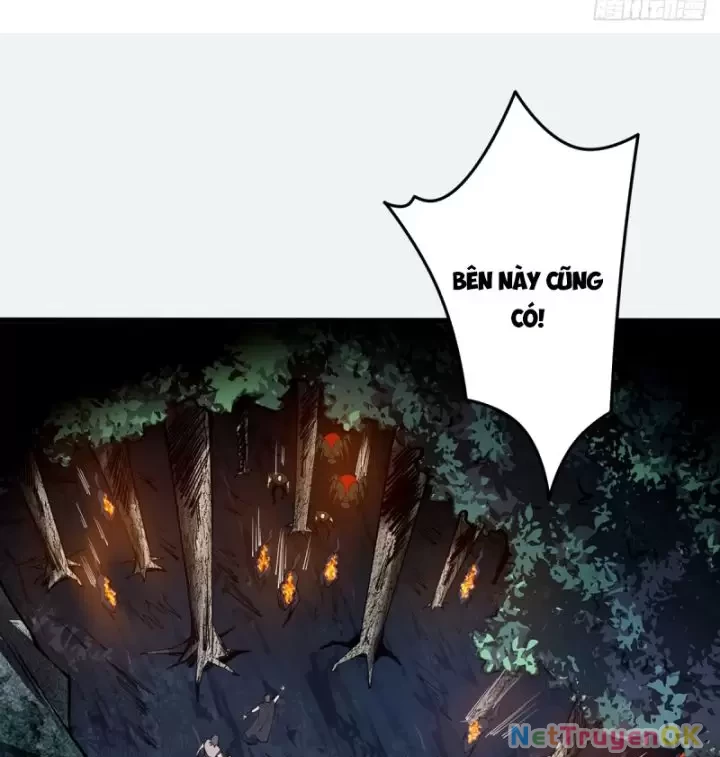 Ta, Chúa Tể Rừng Xanh Chapter 6 - 30