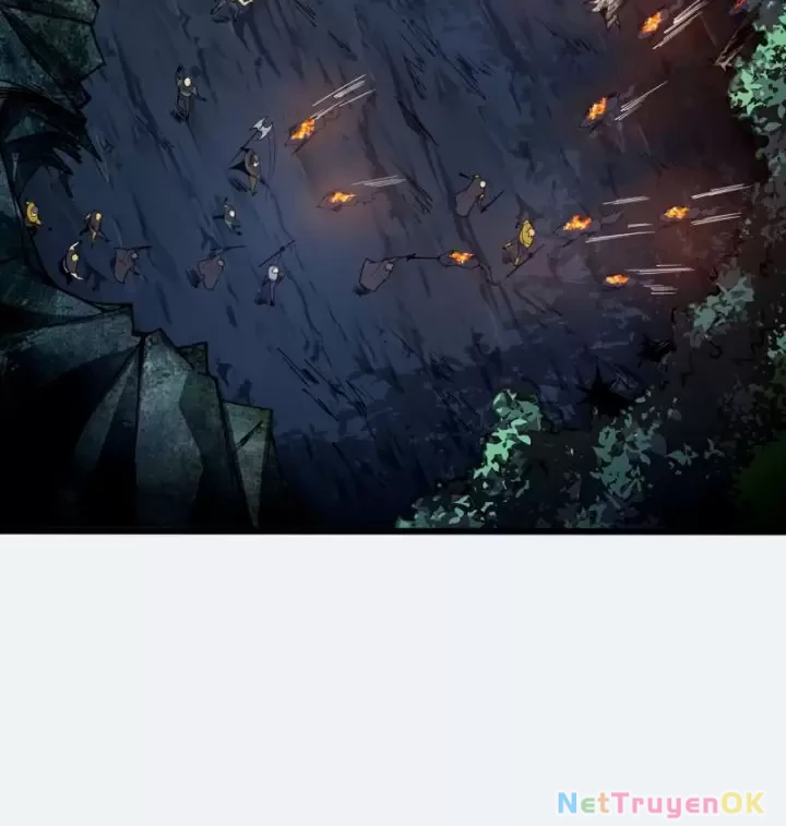 Ta, Chúa Tể Rừng Xanh Chapter 6 - 31
