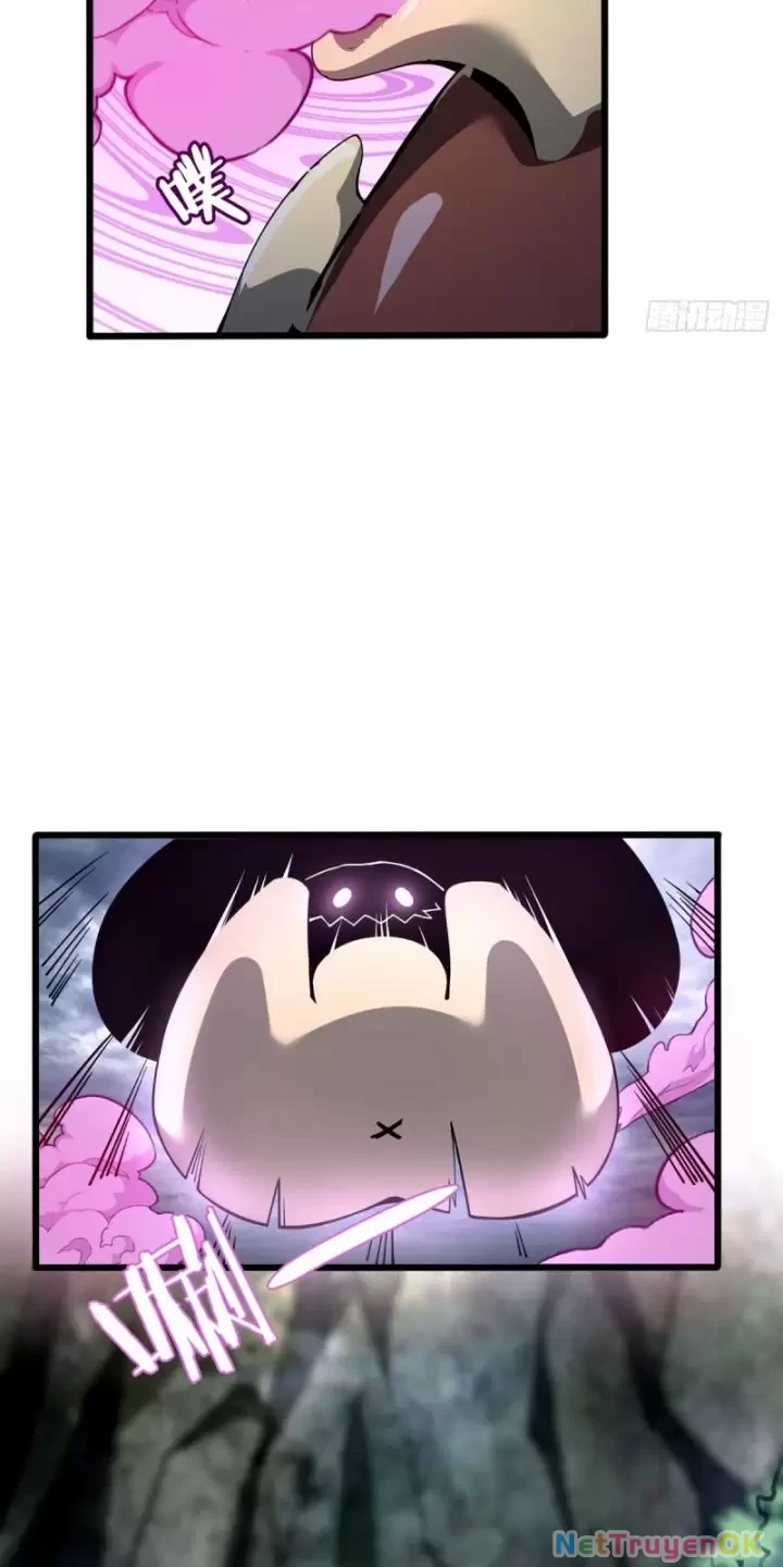 Ta, Chúa Tể Rừng Xanh Chapter 6 - 39
