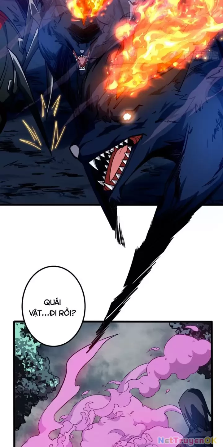 Ta, Chúa Tể Rừng Xanh Chapter 6 - 41