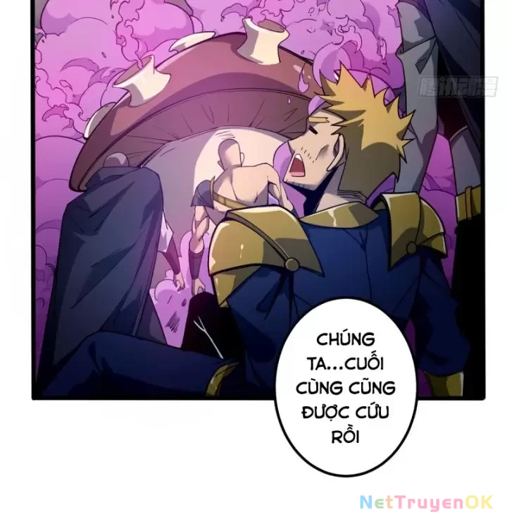 Ta, Chúa Tể Rừng Xanh Chapter 6 - 42