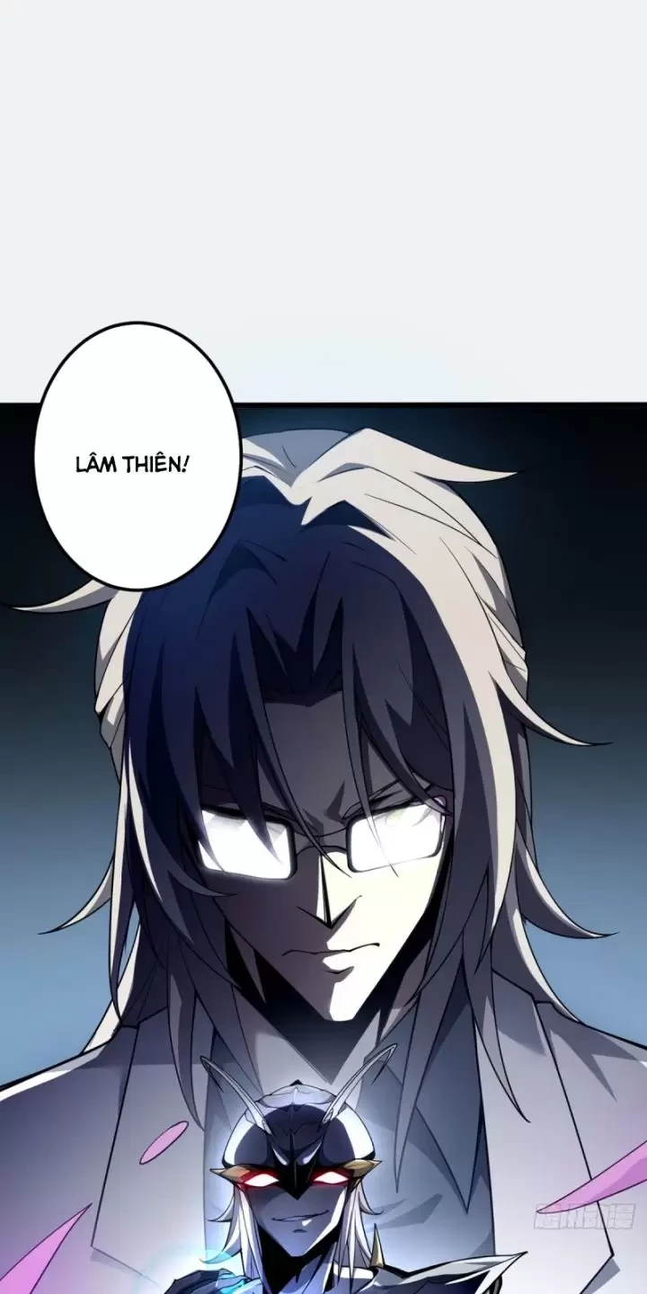 Ta, Chúa Tể Rừng Xanh Chapter 6 - 46