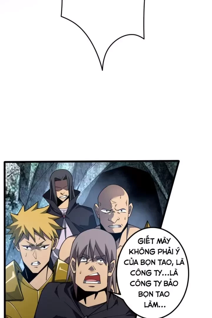 Ta, Chúa Tể Rừng Xanh Chapter 6 - 48