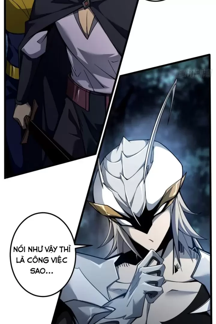 Ta, Chúa Tể Rừng Xanh Chapter 6 - 49