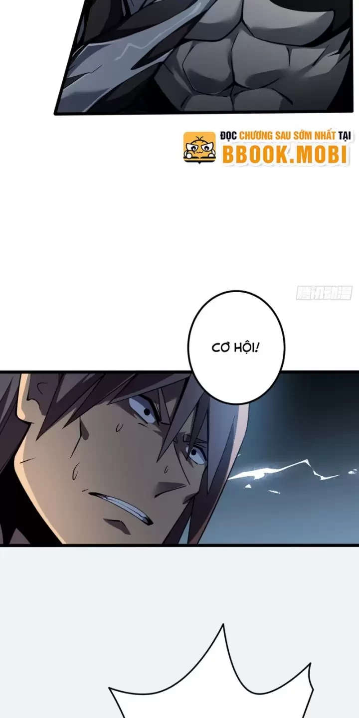 Ta, Chúa Tể Rừng Xanh Chapter 6 - 50