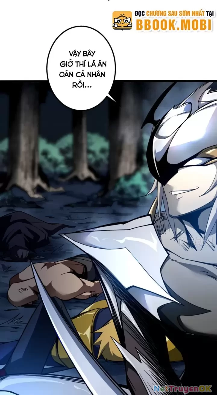 Ta, Chúa Tể Rừng Xanh Chapter 6 - 55
