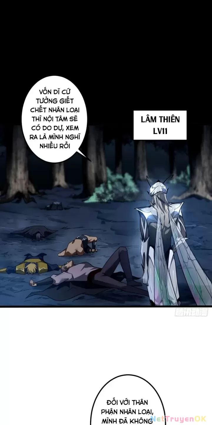 Ta, Chúa Tể Rừng Xanh Chapter 6 - 57