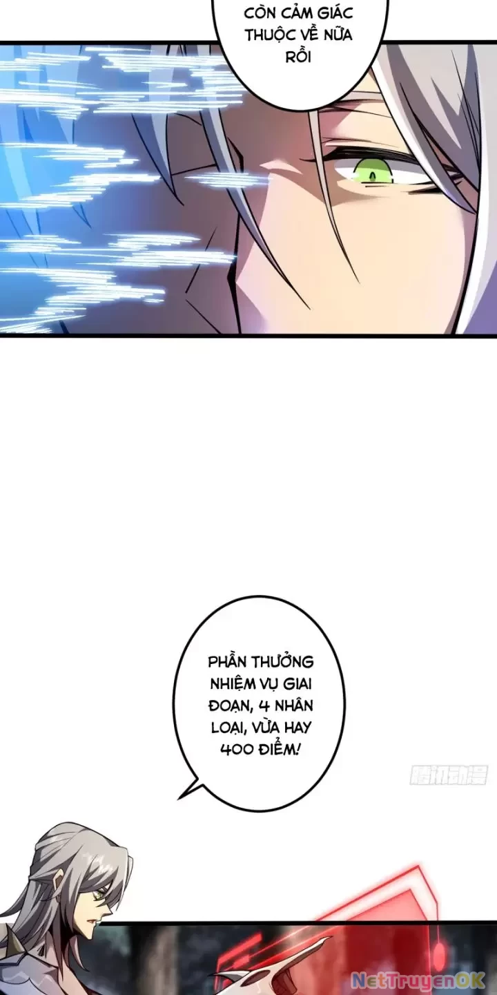 Ta, Chúa Tể Rừng Xanh Chapter 6 - 58
