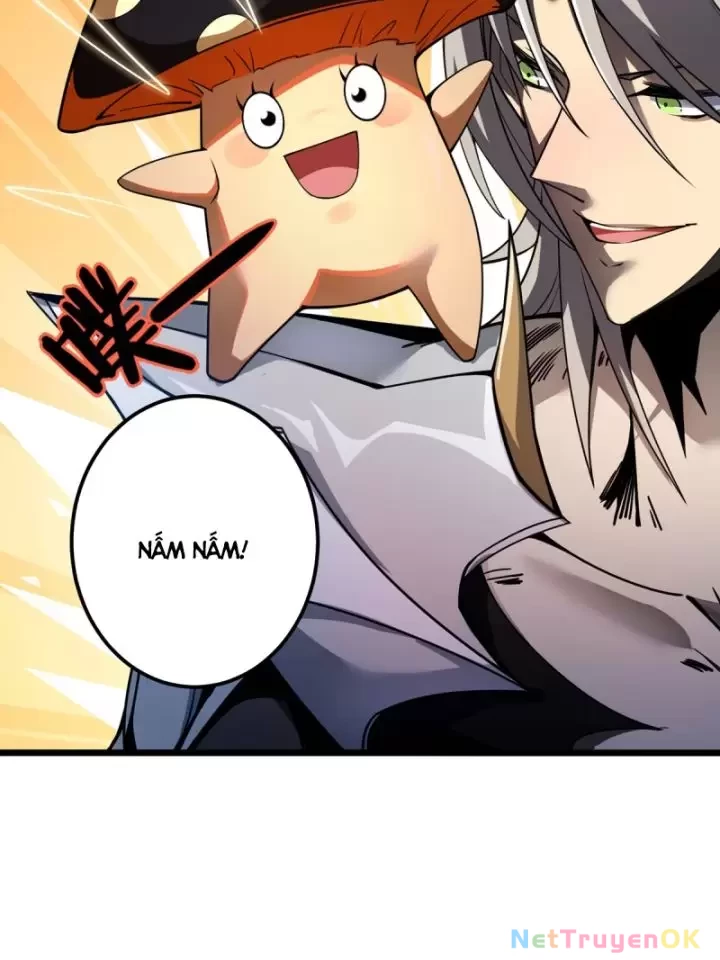 Ta, Chúa Tể Rừng Xanh Chapter 6 - 60