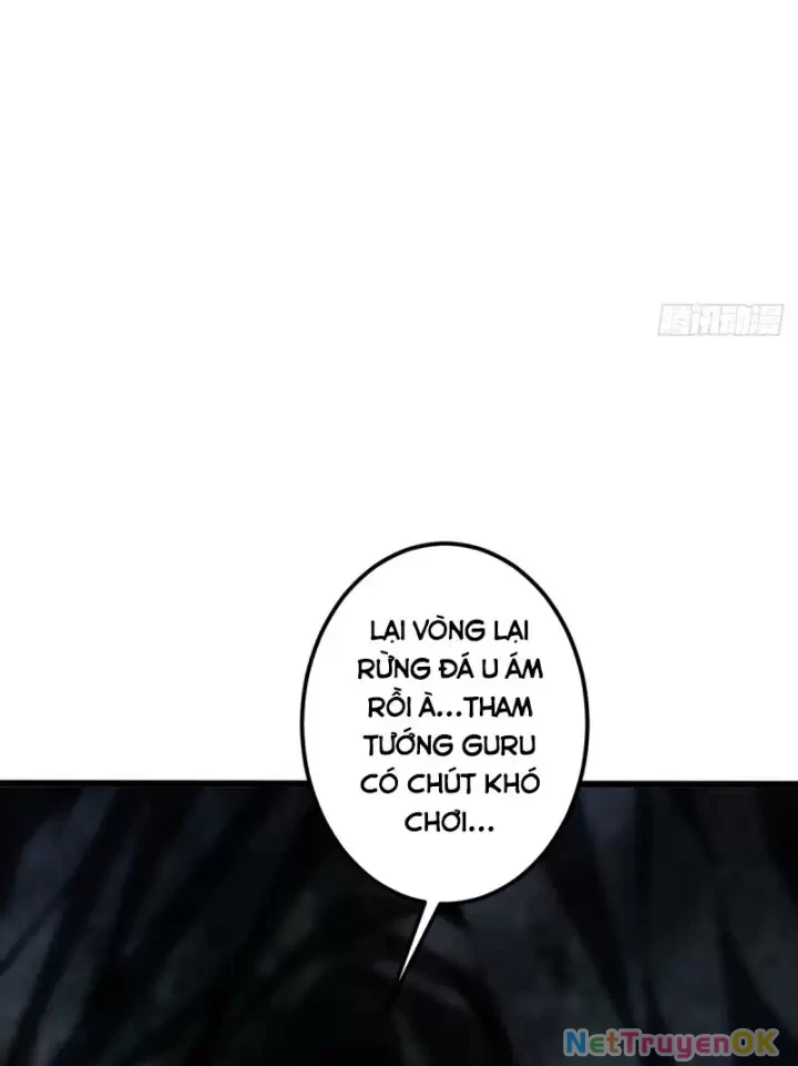 Ta, Chúa Tể Rừng Xanh Chapter 6 - 61