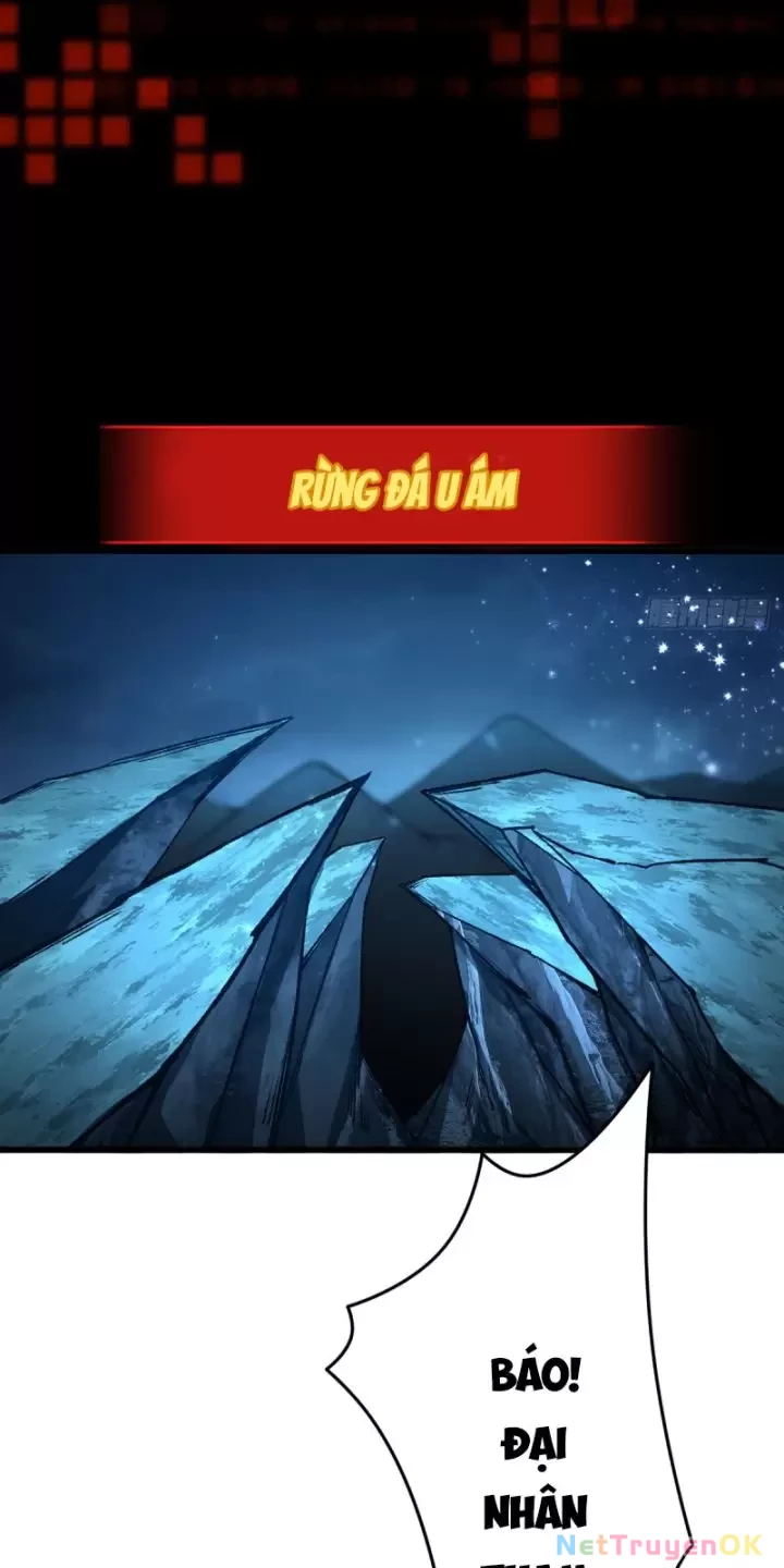 Ta, Chúa Tể Rừng Xanh Chapter 6 - 64