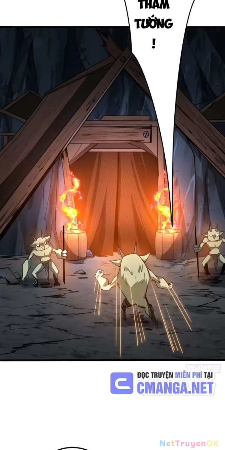 Ta, Chúa Tể Rừng Xanh Chapter 6 - 65