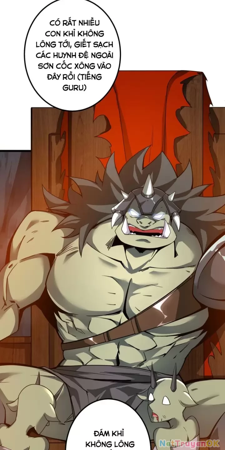 Ta, Chúa Tể Rừng Xanh Chapter 6 - 66