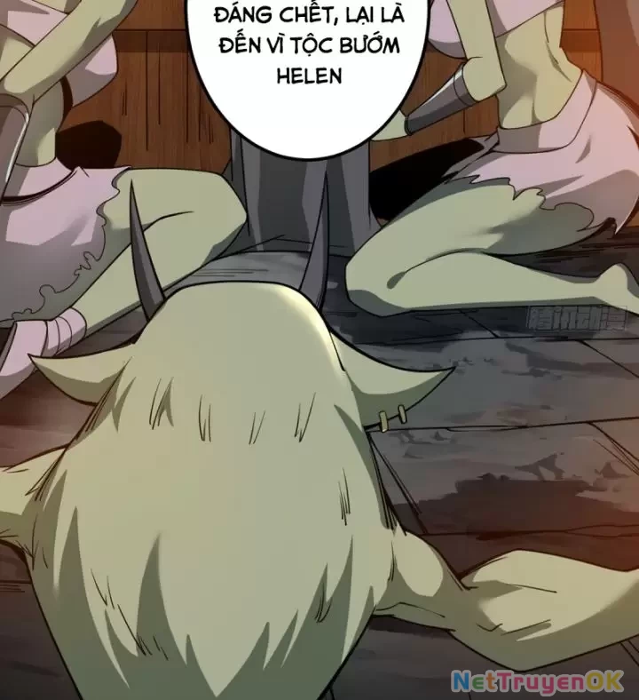 Ta, Chúa Tể Rừng Xanh Chapter 6 - 67