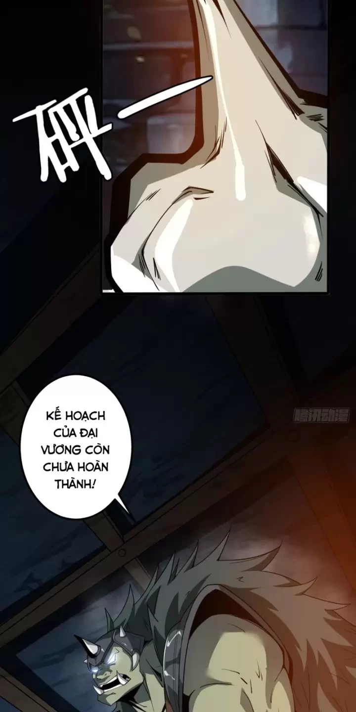 Ta, Chúa Tể Rừng Xanh Chapter 6 - 69
