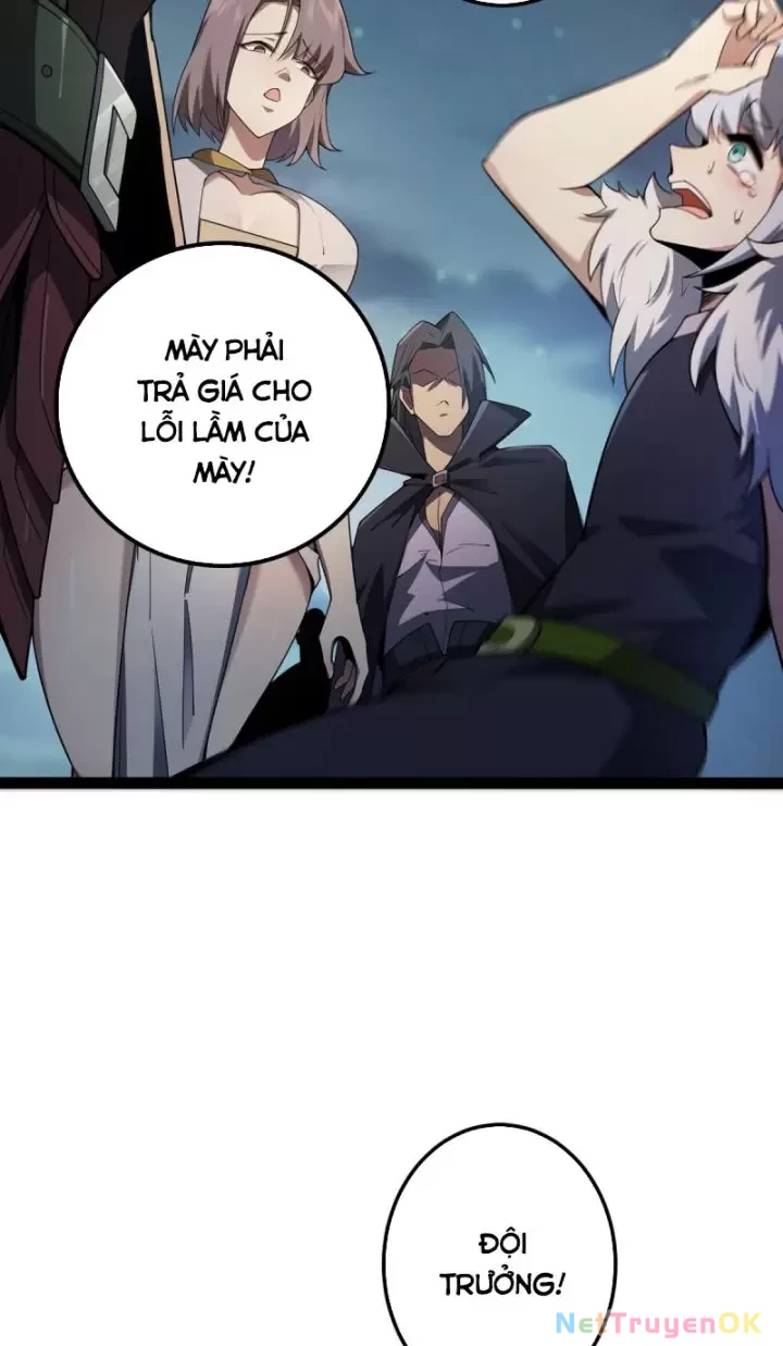 Ta, Chúa Tể Rừng Xanh Chapter 7 - 5