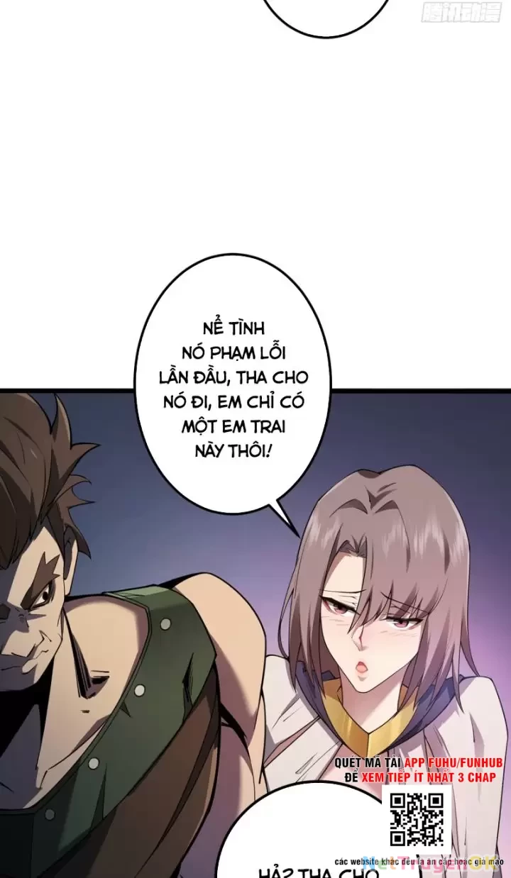 Ta, Chúa Tể Rừng Xanh Chapter 7 - 6