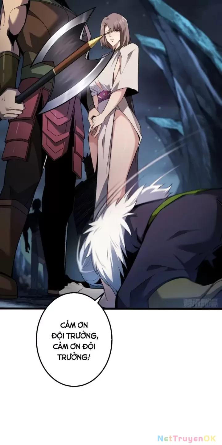 Ta, Chúa Tể Rừng Xanh Chapter 7 - 8