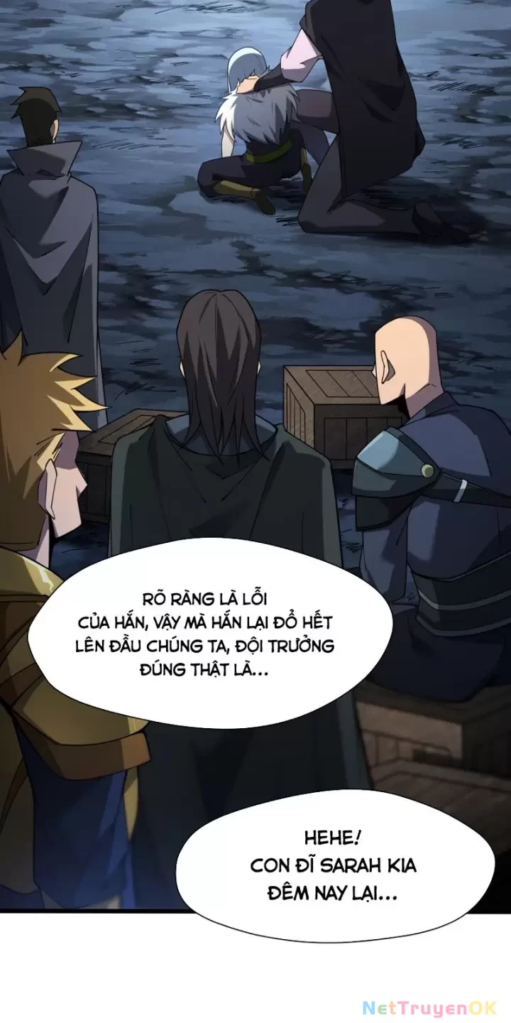 Ta, Chúa Tể Rừng Xanh Chapter 7 - 10
