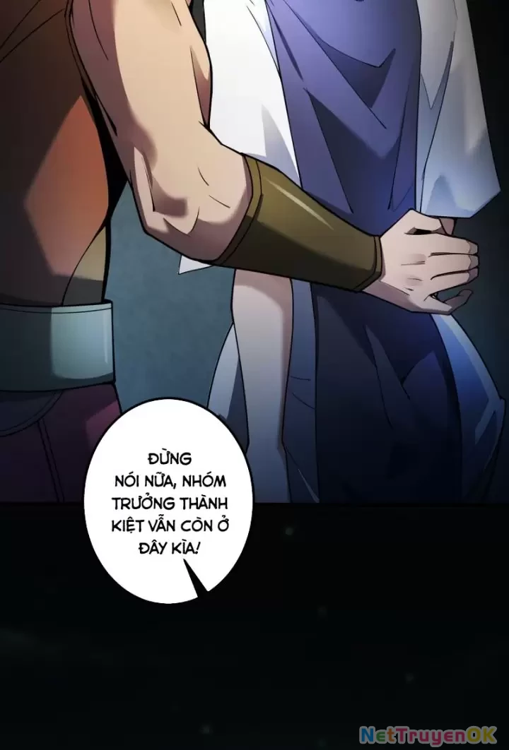 Ta, Chúa Tể Rừng Xanh Chapter 7 - 12