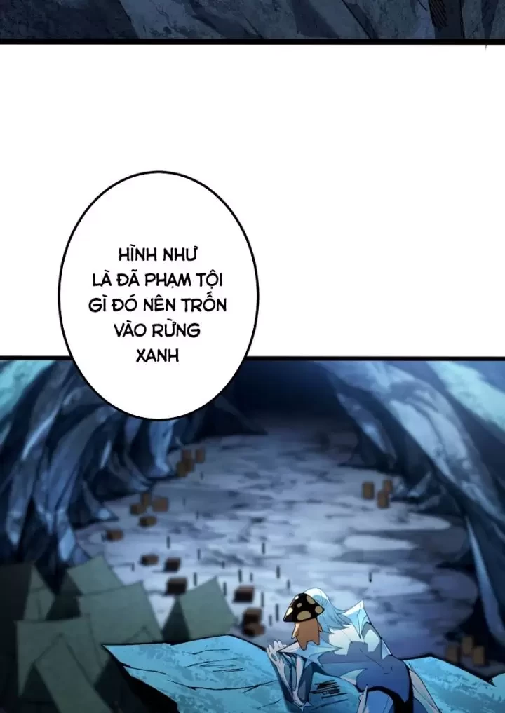 Ta, Chúa Tể Rừng Xanh Chapter 7 - 18
