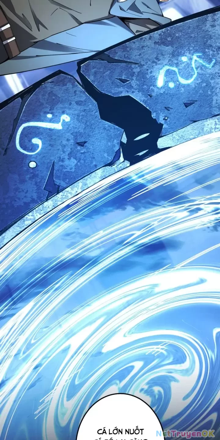 Ta, Chúa Tể Rừng Xanh Chapter 7 - 21