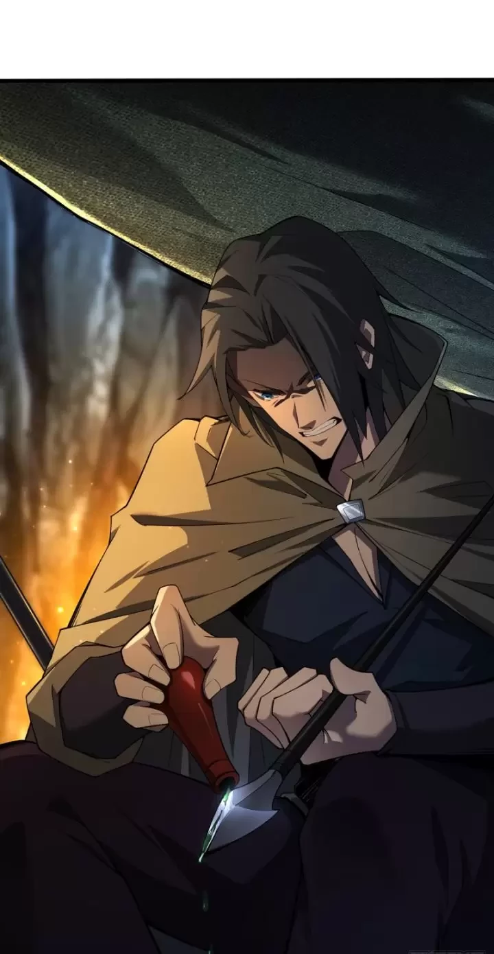 Ta, Chúa Tể Rừng Xanh Chapter 7 - 23