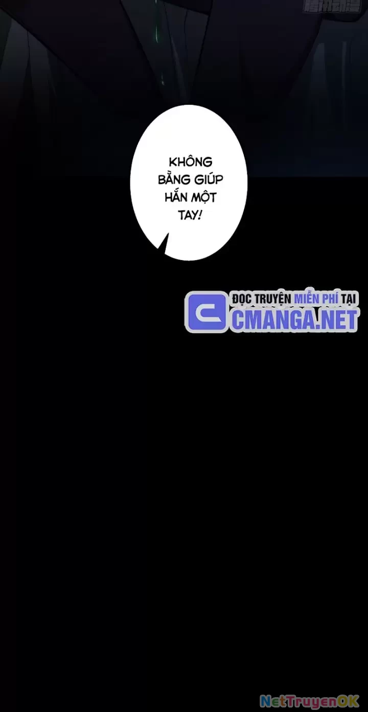 Ta, Chúa Tể Rừng Xanh Chapter 7 - 24