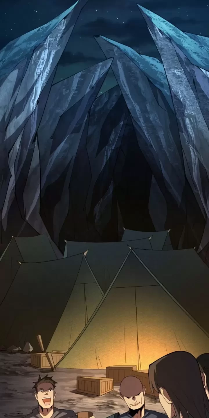 Ta, Chúa Tể Rừng Xanh Chapter 7 - 26