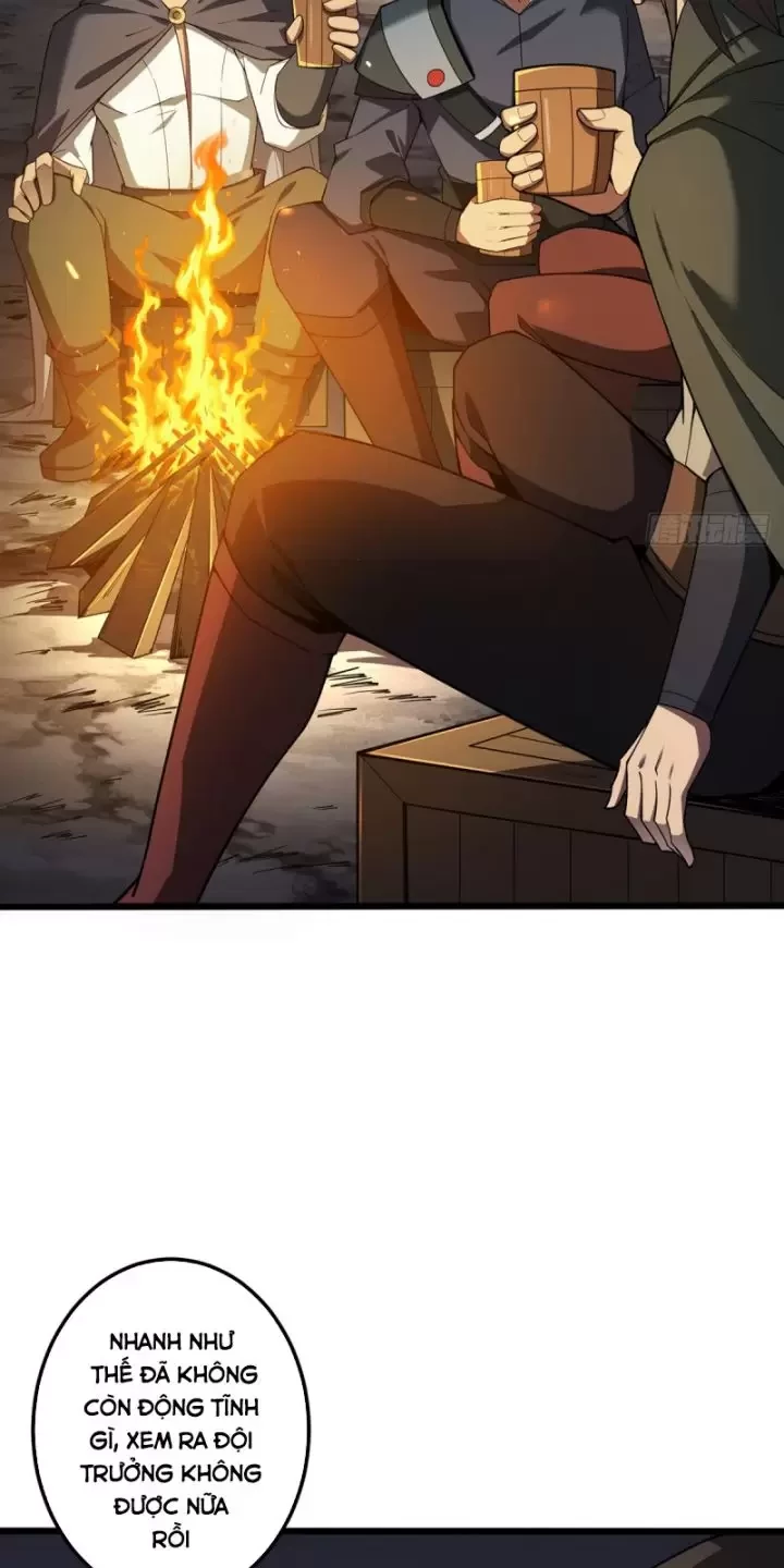 Ta, Chúa Tể Rừng Xanh Chapter 7 - 27