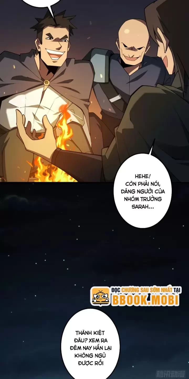 Ta, Chúa Tể Rừng Xanh Chapter 7 - 28