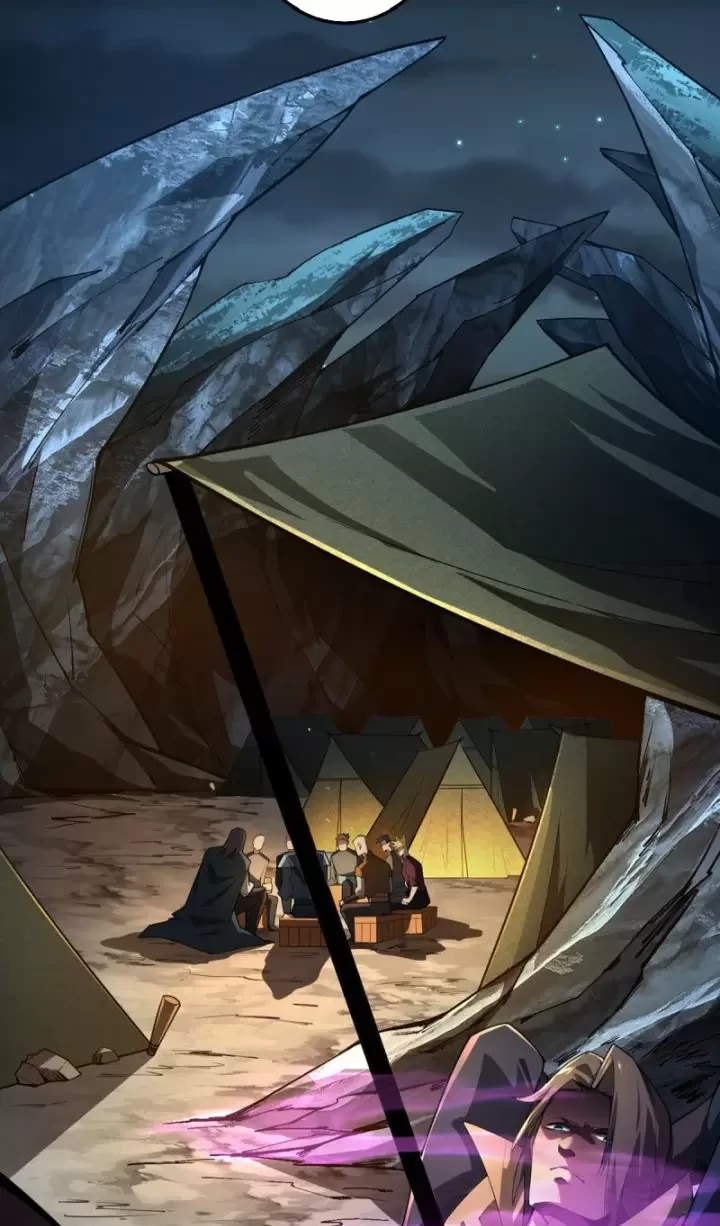 Ta, Chúa Tể Rừng Xanh Chapter 7 - 29
