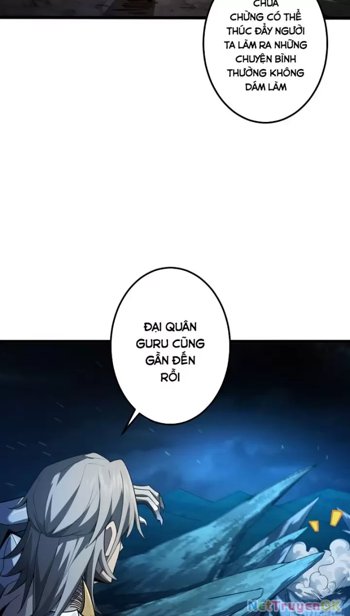Ta, Chúa Tể Rừng Xanh Chapter 7 - 36