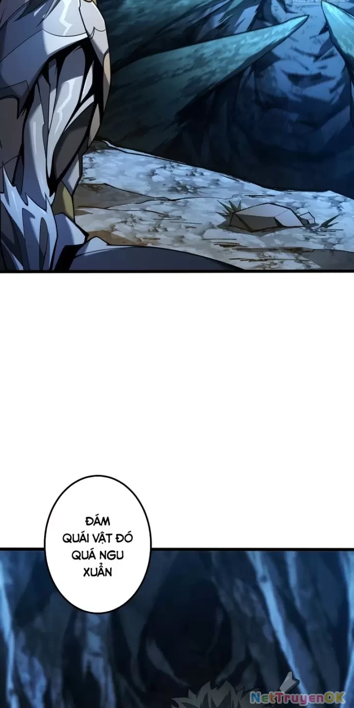 Ta, Chúa Tể Rừng Xanh Chapter 7 - 37