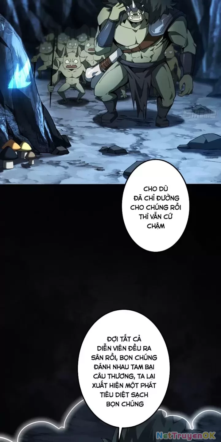 Ta, Chúa Tể Rừng Xanh Chapter 7 - 38