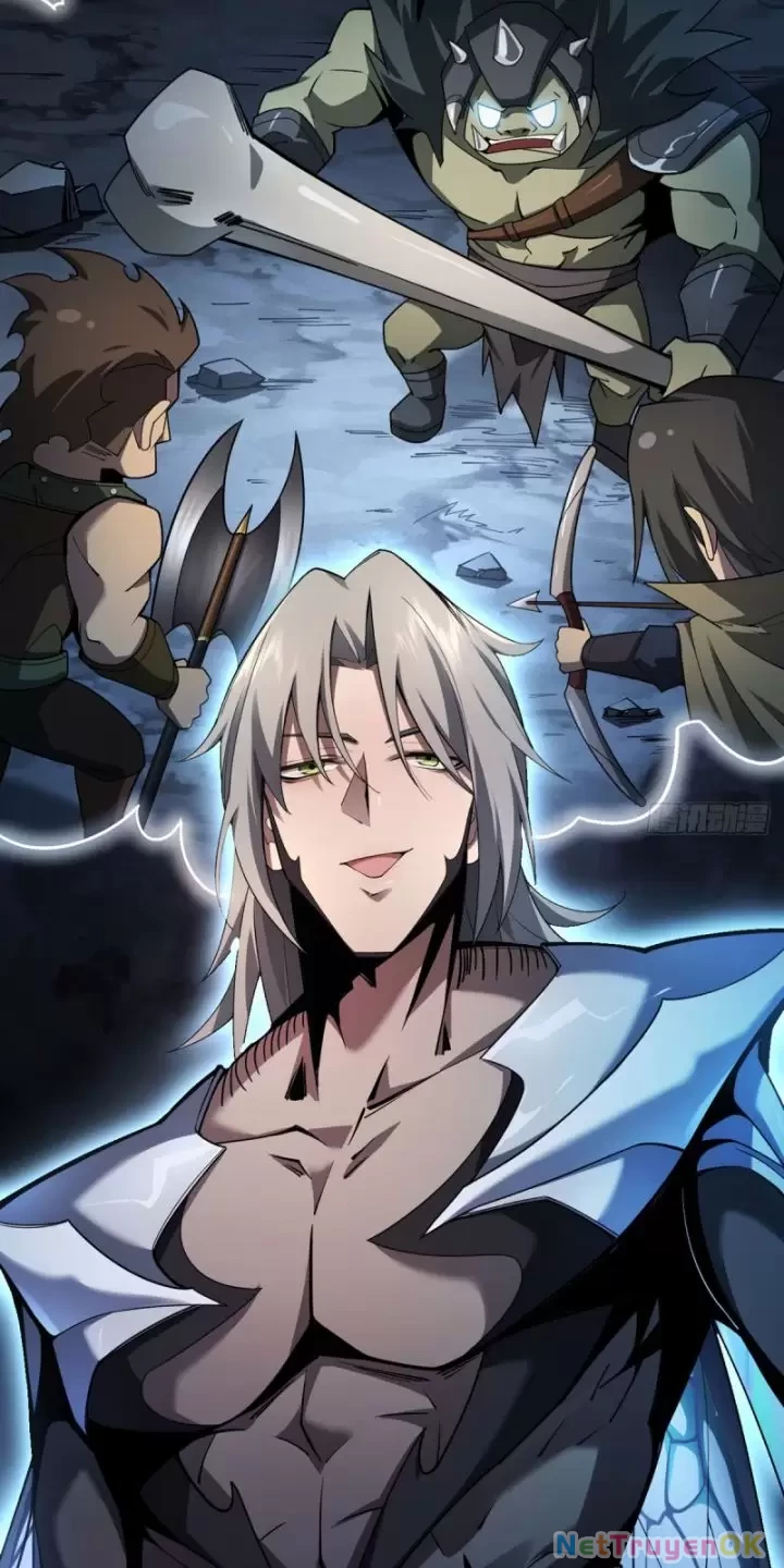 Ta, Chúa Tể Rừng Xanh Chapter 7 - 39