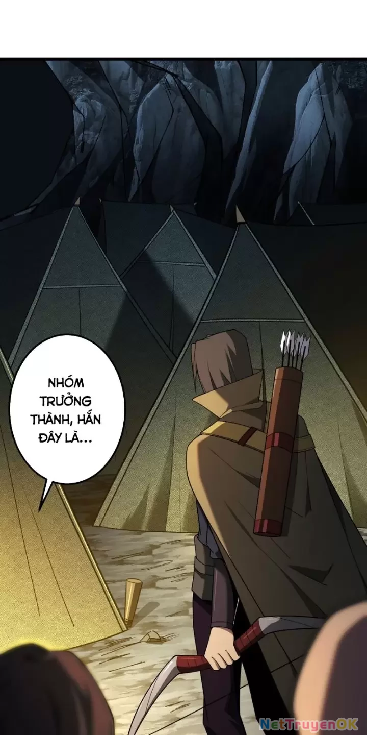 Ta, Chúa Tể Rừng Xanh Chapter 7 - 41