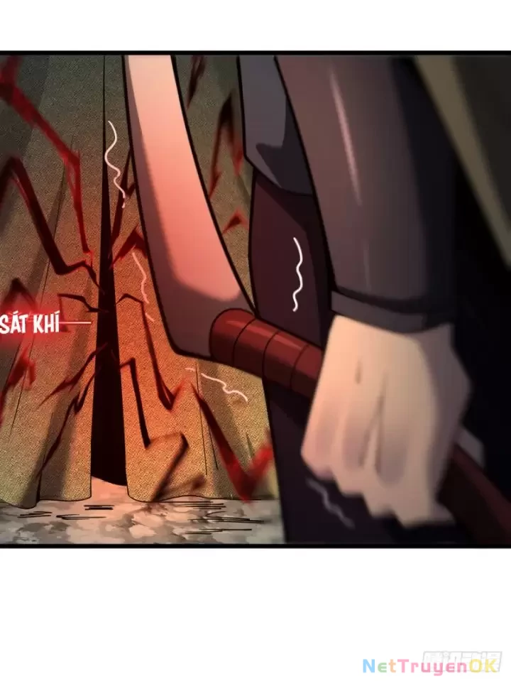 Ta, Chúa Tể Rừng Xanh Chapter 7 - 43