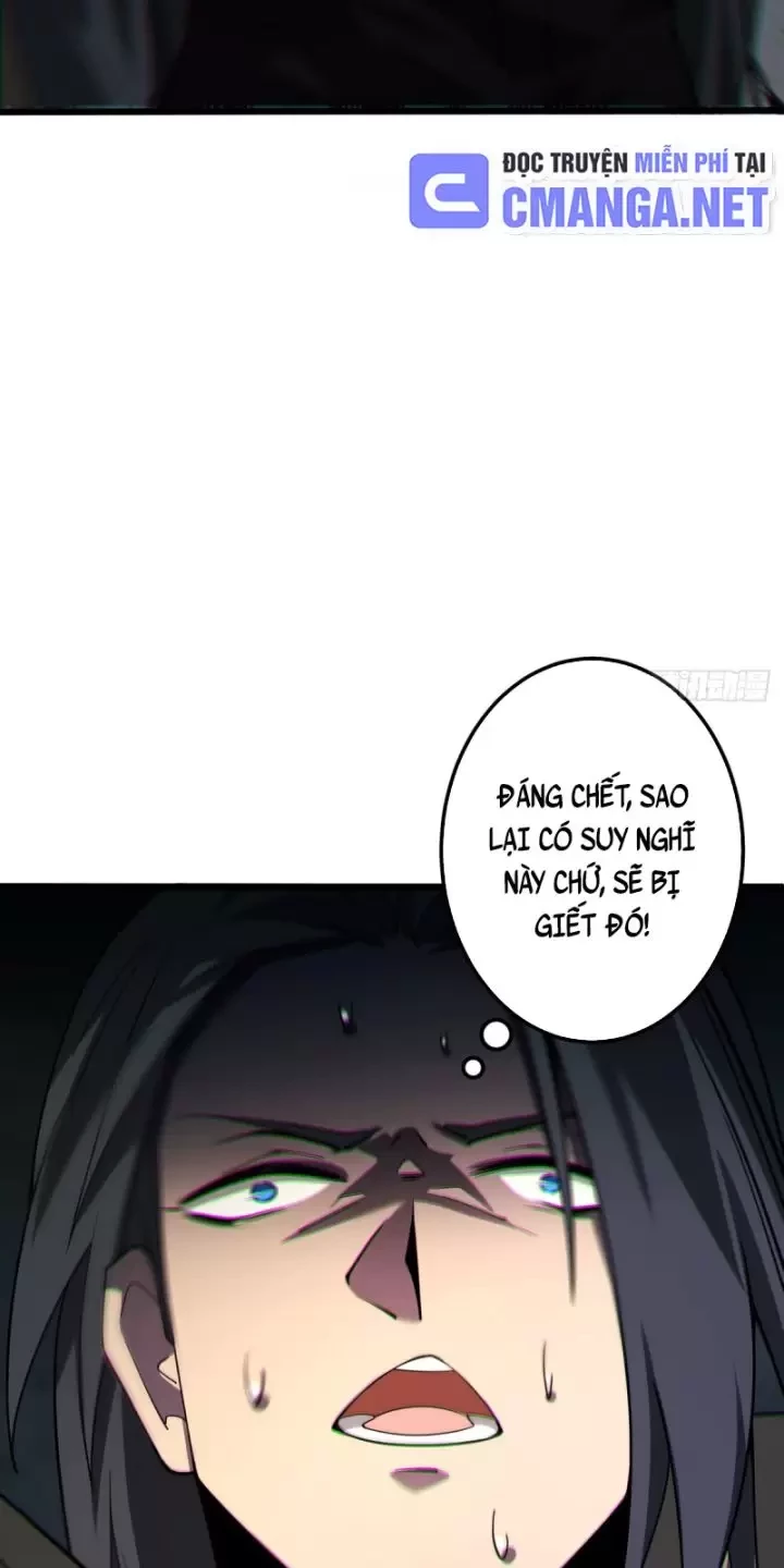 Ta, Chúa Tể Rừng Xanh Chapter 7 - 45