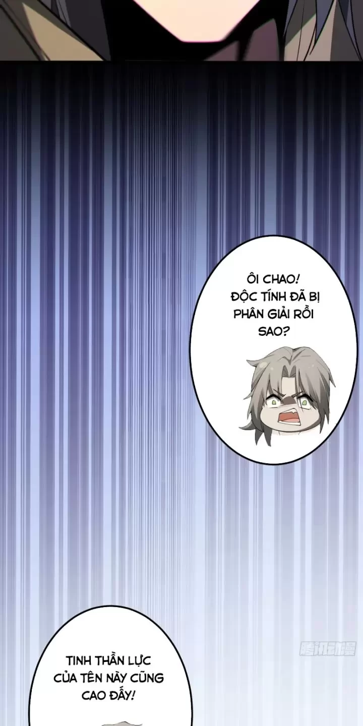 Ta, Chúa Tể Rừng Xanh Chapter 7 - 46