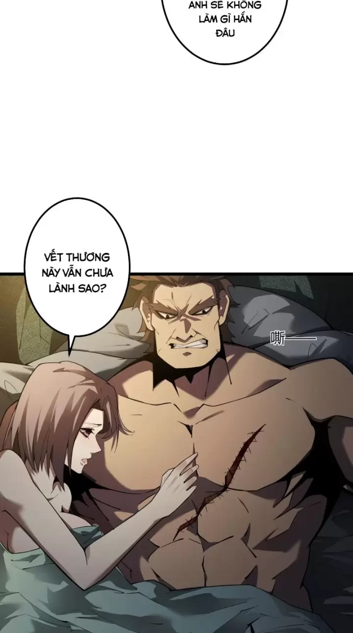 Ta, Chúa Tể Rừng Xanh Chapter 7 - 49