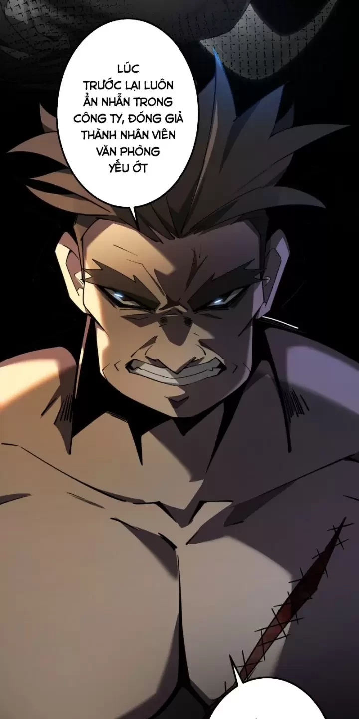 Ta, Chúa Tể Rừng Xanh Chapter 7 - 53