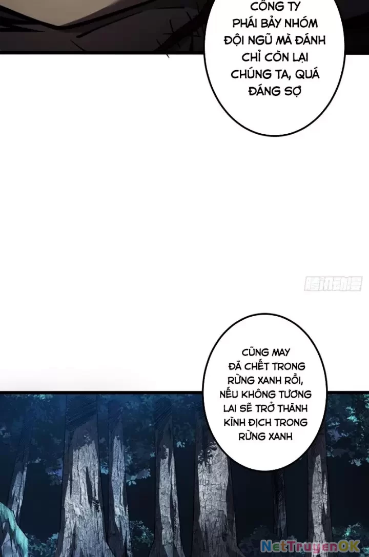 Ta, Chúa Tể Rừng Xanh Chapter 7 - 54
