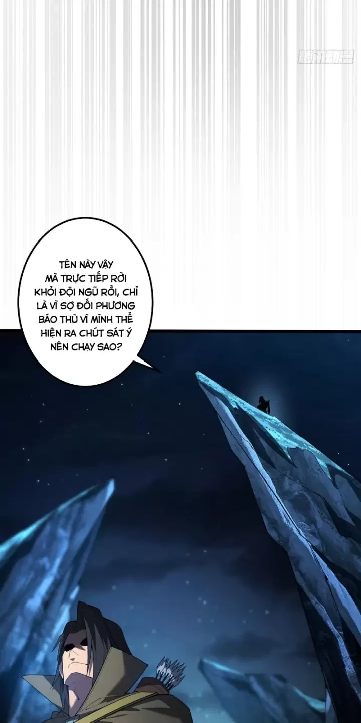 Ta, Chúa Tể Rừng Xanh Chapter 7 - 56