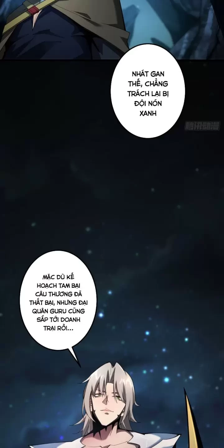 Ta, Chúa Tể Rừng Xanh Chapter 7 - 57