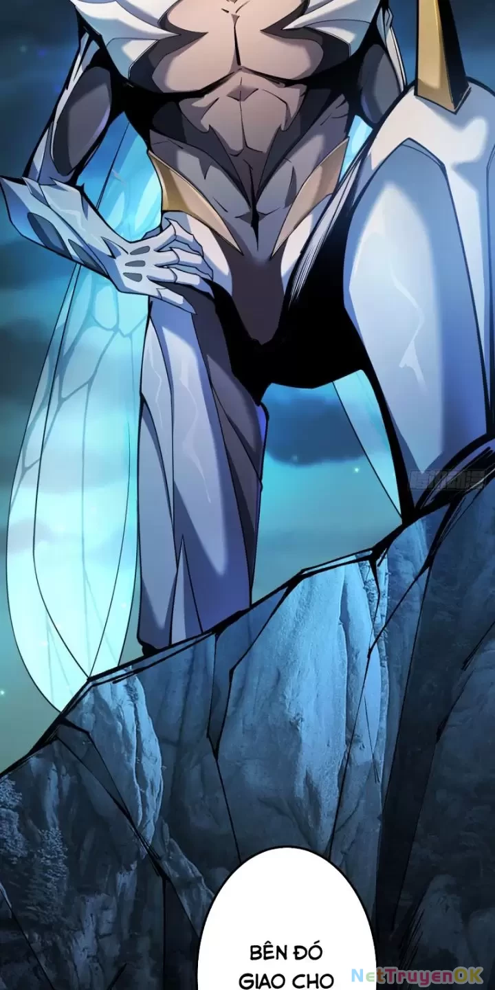 Ta, Chúa Tể Rừng Xanh Chapter 7 - 58