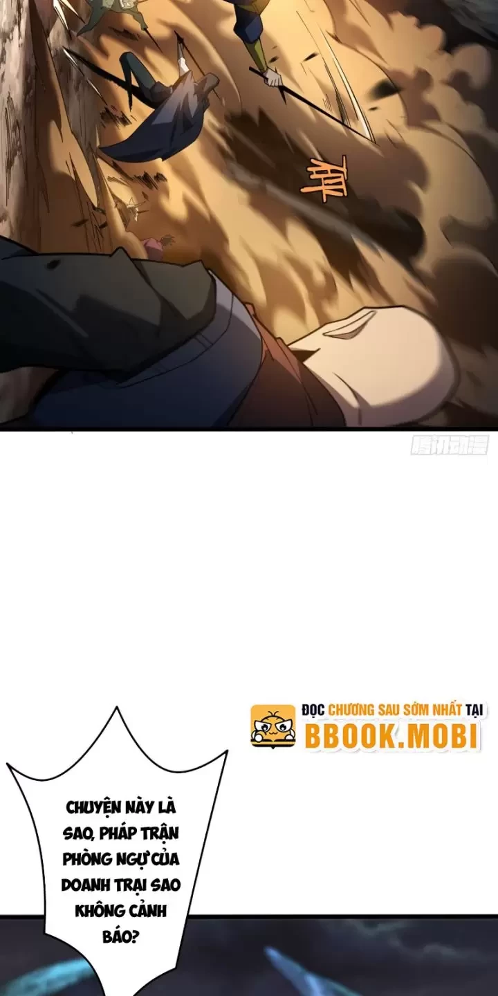 Ta, Chúa Tể Rừng Xanh Chapter 7 - 65