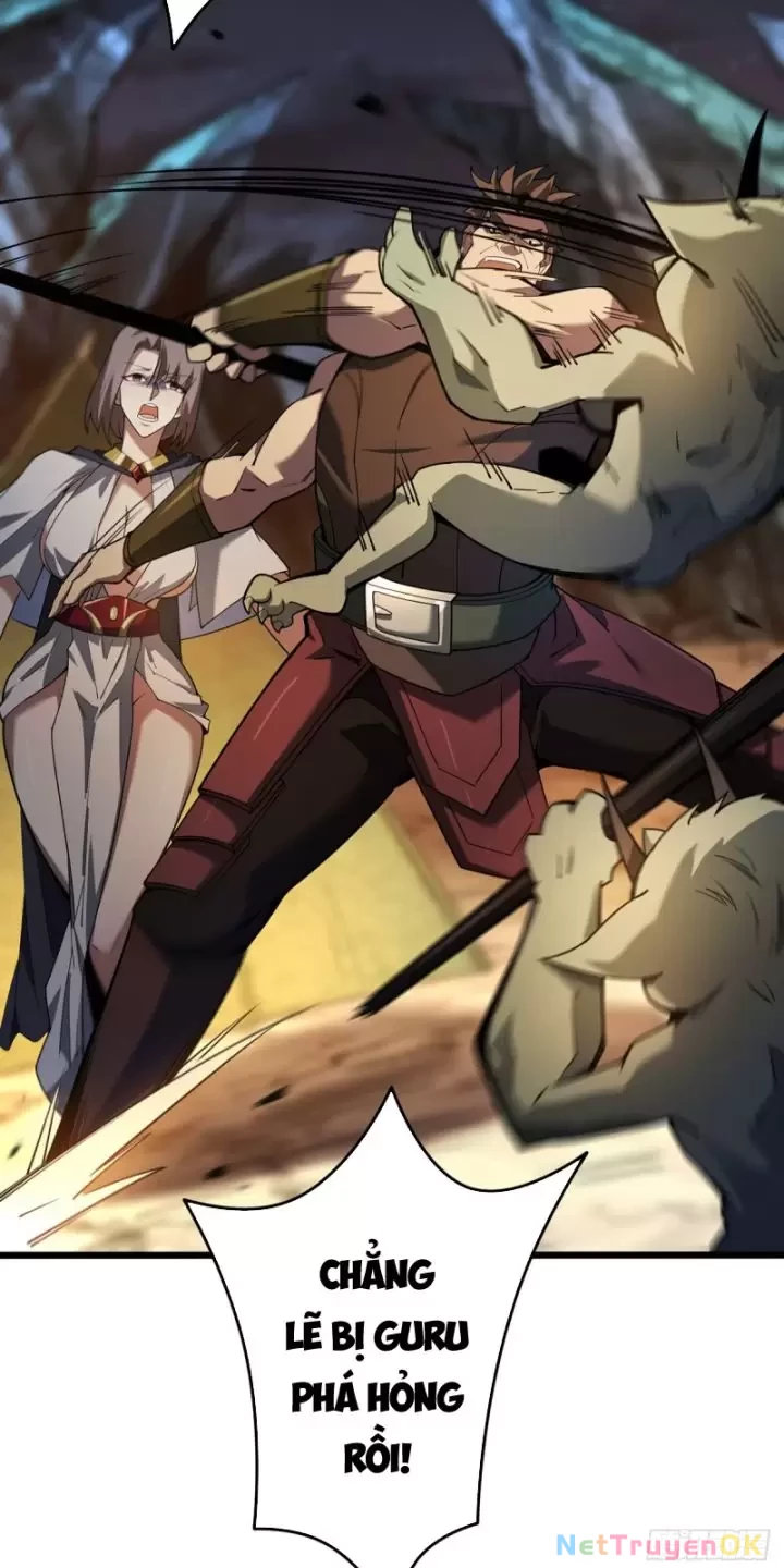 Ta, Chúa Tể Rừng Xanh Chapter 7 - 66